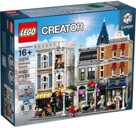 10255 Assembly Square
