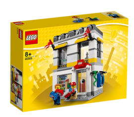 40305 LEGO® Brand Store