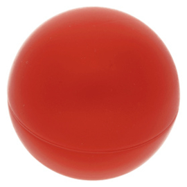 41250 Red Ball, Hard Plastic 52mm D. (Duplo Ball for Ball Tube)