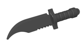 COBI-63805 Knife | COBI-2047