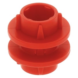 6539 Red Technic Driving Ring 2L