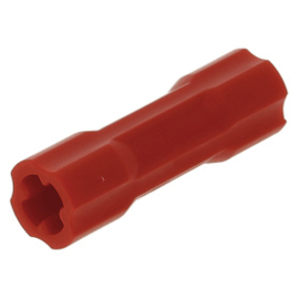 42195 / 26287 Red Technic, Axle Connector 3L