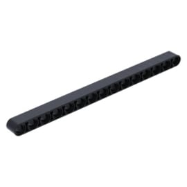 32278 / 64871 Black Technic, Liftarm 1 x 15 Thick