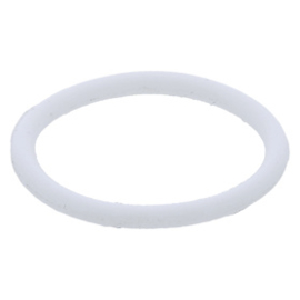 x71 / 70902 White Rubber Belt Small (Round Cross Section) - Approx. 2 x 2