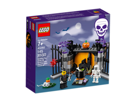 40260 LEGO Halloween griezelset