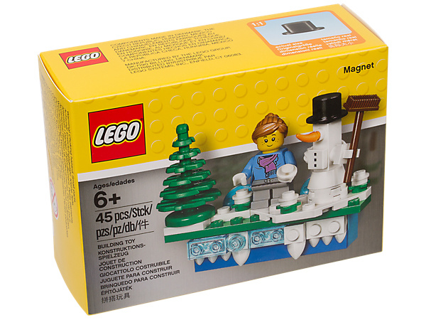 new cheistmas 2017 lego sets