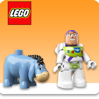 Losse LEGO stenen kopen? bij LEGO webshop brickano.nl