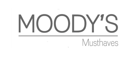 Moody's Musthaves