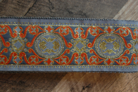Bluebird Modern Series - Grey Blue