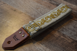 Bluebird Vintage Series - UK Yellow & Beige