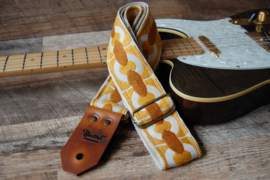 Bluebird Modern Series - Yellow Chain Square