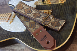 Bluebird Standard Series - Antique Square Brown