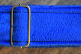 Bluebird Deluxe Series - Blue "Rave" Cloud