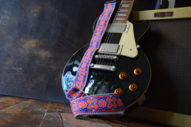 Bluebird Vintage Custom - Zeppelin's lead Blue