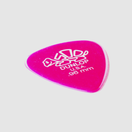 Dunlop Delrin 500® PICK .96MM