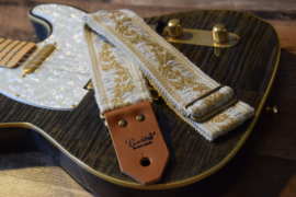 Bluebird Vintage Series - UK Yellow & Blond