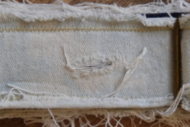 Bluebird Modern Series - Aged Worn Jeans Light