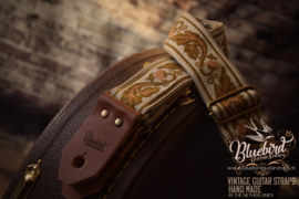 Bluebird Vintage Series - UK Ocher Berry Bloom