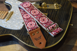 Bluebird Vintage Series - UK Burgundy Vine