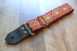 Bluebird Standard Series - Red Versailles