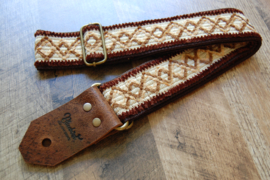 Bluebird Vintage & Rare Series - Vintage Old Brown