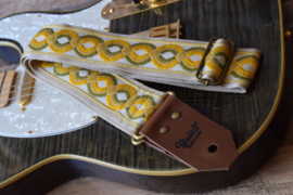 Bluebird Vintage & Rare Series - Vintage Oker & Olive Intwine