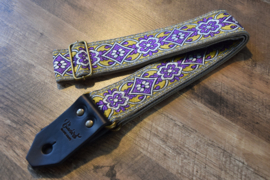 Bluebird Standard Series - Yellow & Purple