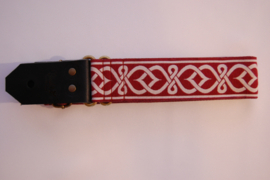 Bluebird Modern Series - Red I