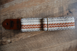 Bluebird Modern Series - Woven Ice Cream
