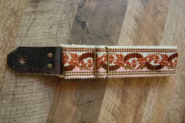 Bluebird Vintage Series - Brown & Beige
