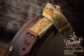 Bluebird Vintage Series - UK Yellow & Ocher