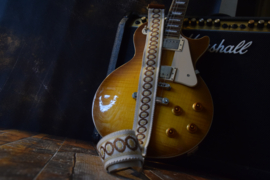 Bluebird Vintage Series - UK Brown & Beige Circle