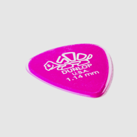 Dunlop Delrin 500® PICK 1.14MM