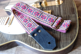 Bluebird Standard Series - Red Diamonds