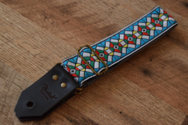 Bluebird Modern Series - Stained Glass II