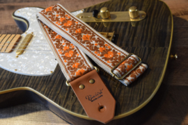 Bluebird Vintage Series - UK Tangerine Bloom