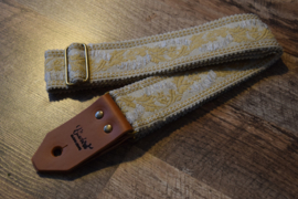 Bluebird Vintage Series - UK Yellow & Blond