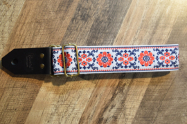 Bluebird Standard Series - Java Indonesia Red