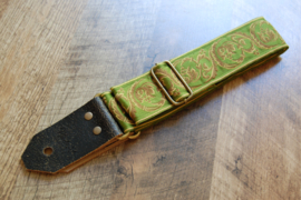 Bluebird Vintage Series - Green & Brown