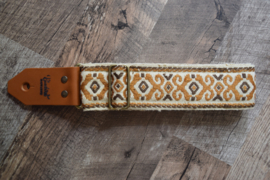 Bluebird Vintage Series - Vintage Antique Ocher