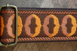 Bluebird Vintage & Rare Series - Vintage 60's Orange