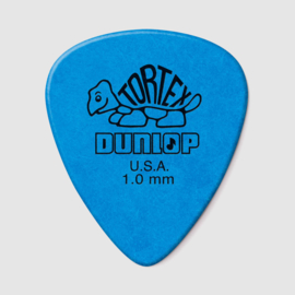 Dunlop Tortex® Standard Pick 1.0MM