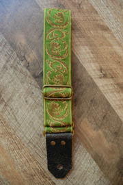 Bluebird Vintage Series - Green & Brown