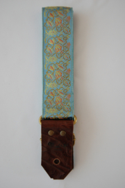 Bluebird Vintage & Rare Series - Vintage Blue & Gold