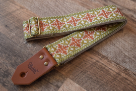 Bluebird Vintage Series - UK Pine & Terracotta Fleur