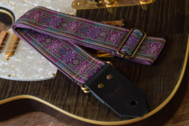 Bluebird Modern Series - Retro Purple Chameleon