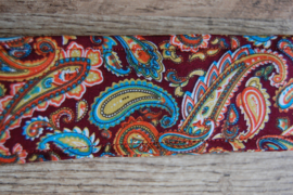 Bluebird Deluxe Series - Paisley Orange