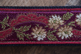 Bluebird Vintage & Rare Series - Dragon Tongue Floral