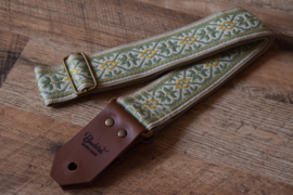 Bluebird Vintage Series - Antique Olive Green