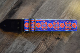 Bluebird Vintage Custom - Zeppelin's lead Blue